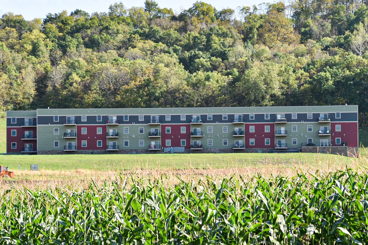 Photos and Video of Panorama Estates in Richland Center, WI