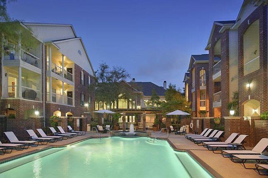 West U Apartments Houston, Rice Village Area See The Belmont