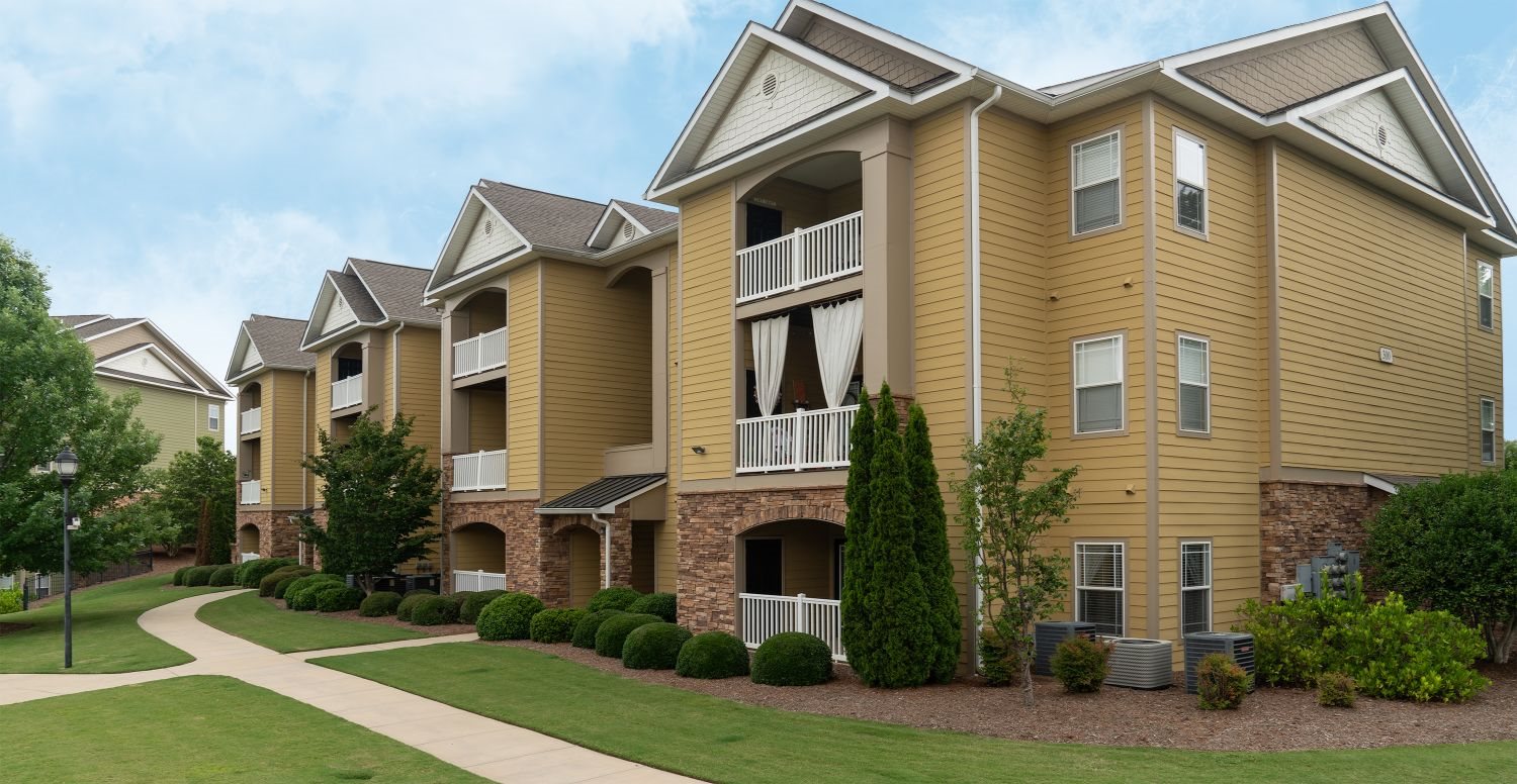 River Falls Apartments In Duncan Sc