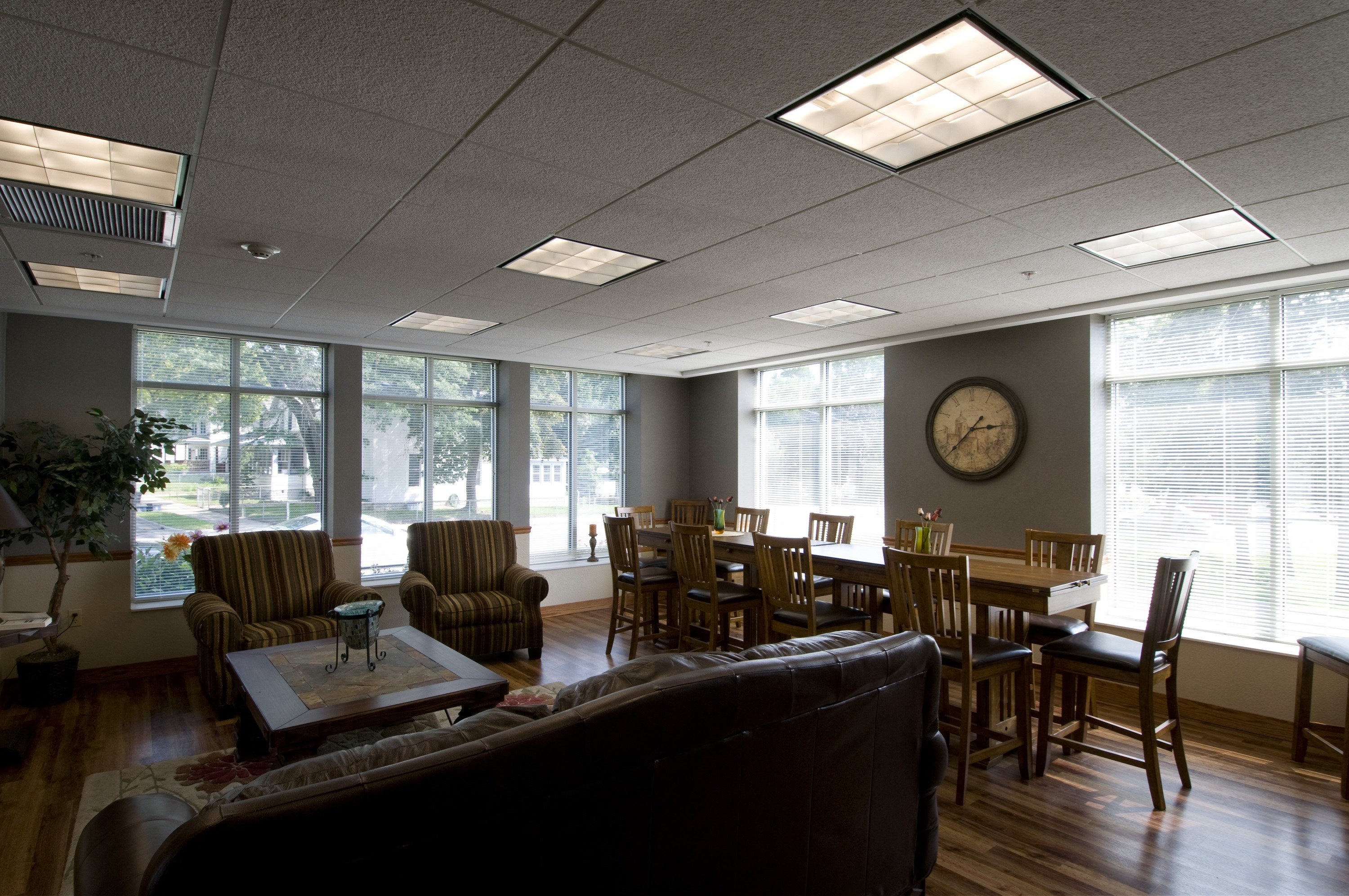 Photos and Video of Ripley Gardens in Minneapolis, MN