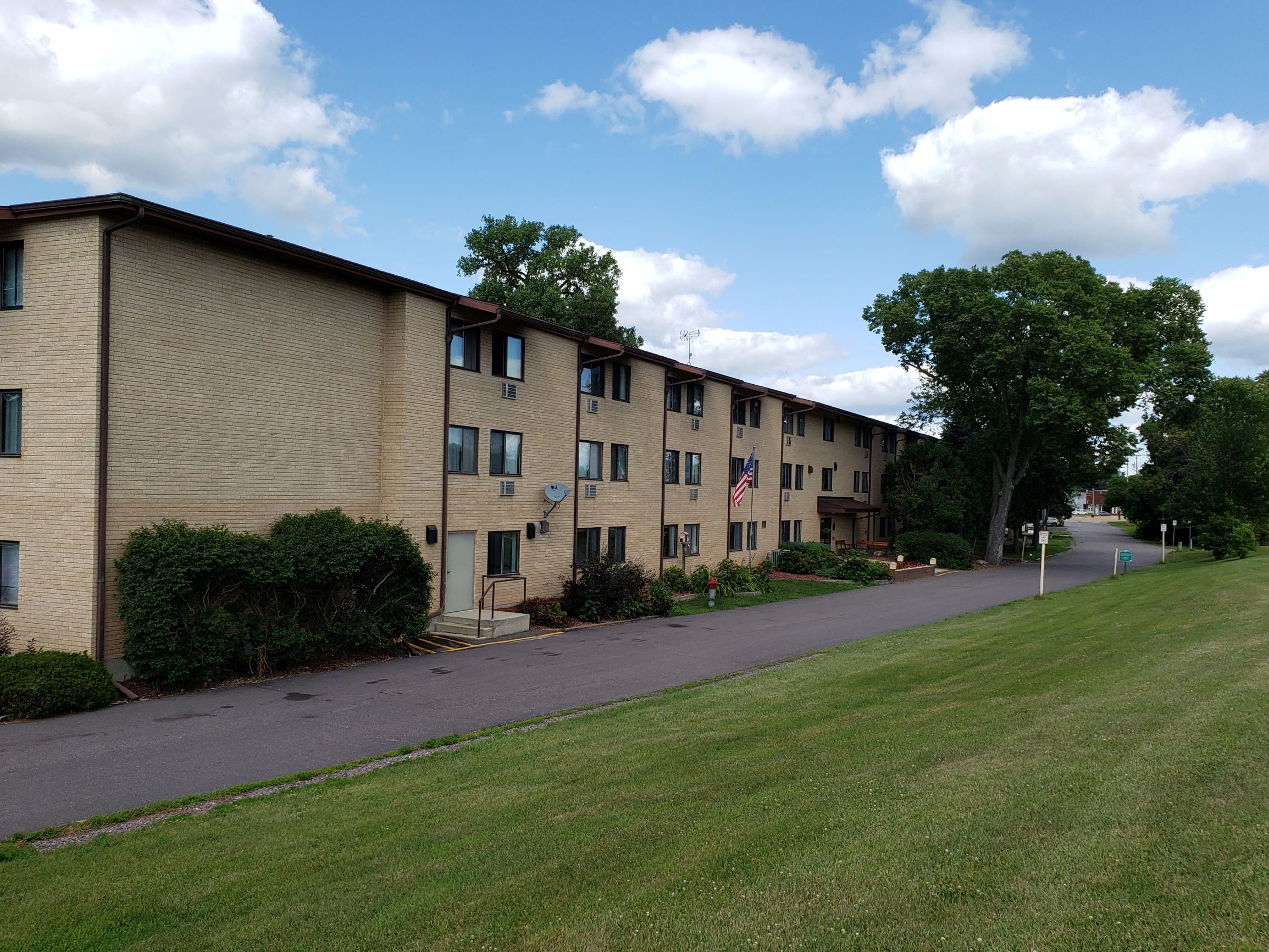 Riverwood Elderly Apartments Apartments in Portage, WI RENTCafe