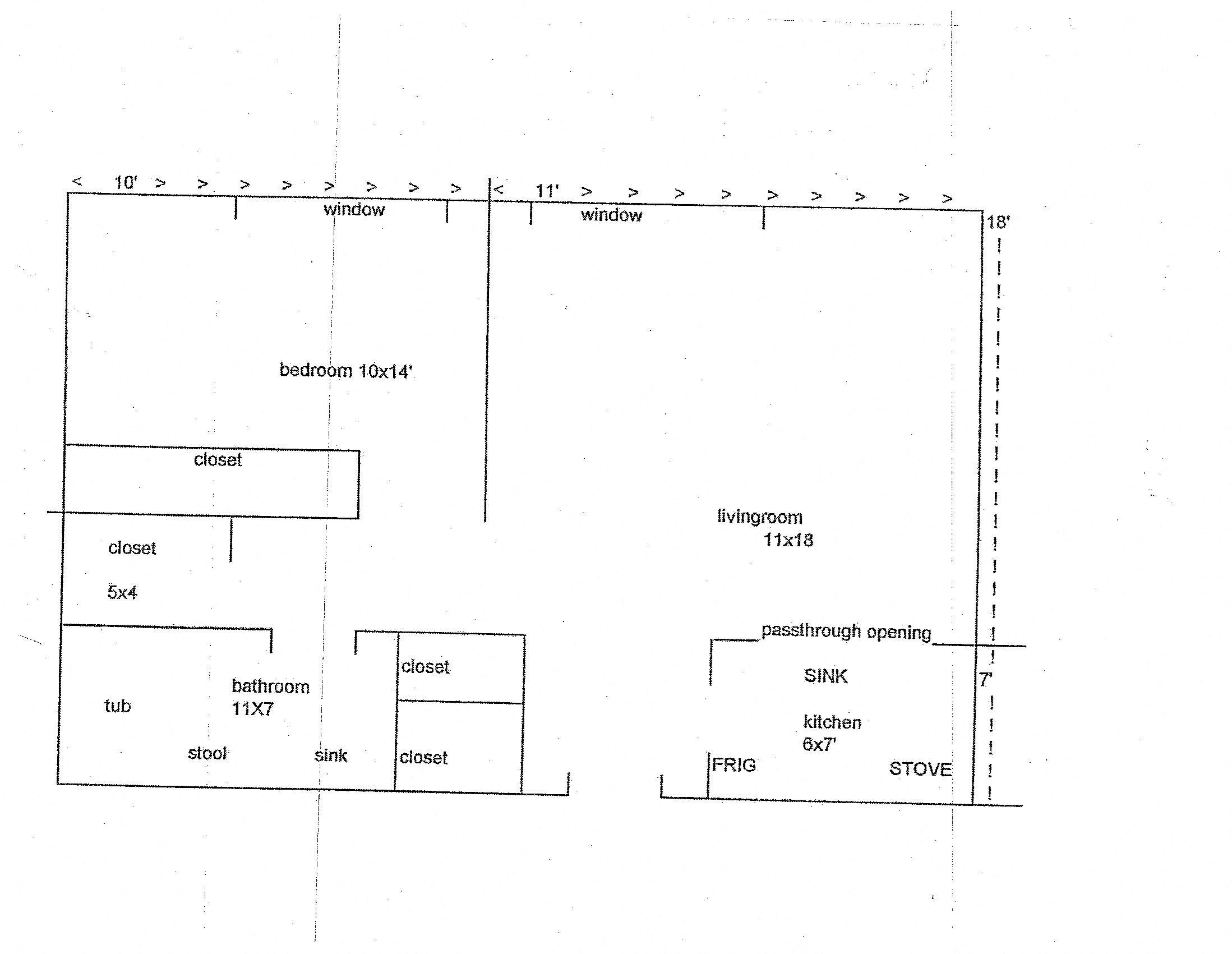 Riverwood Elderly Apartments Apartments in Portage, WI RENTCafe