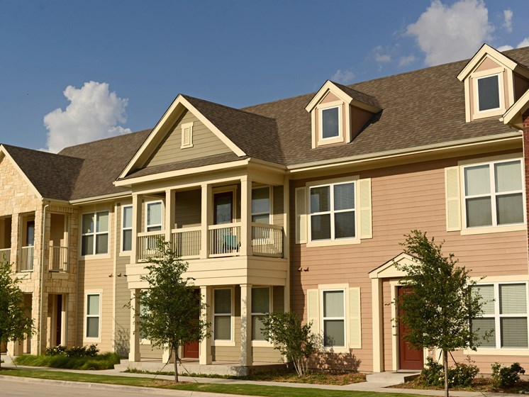 townhomes-two story