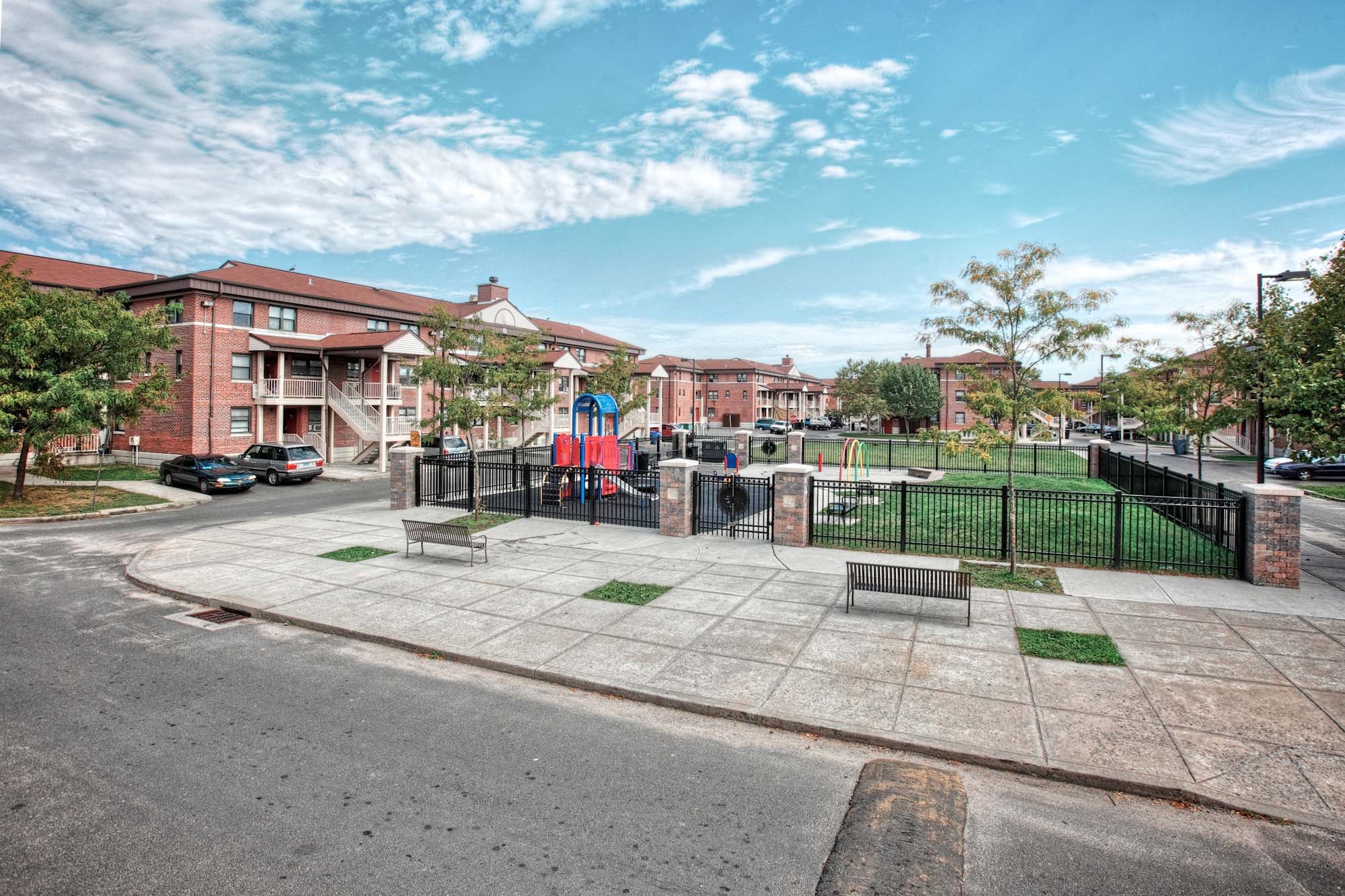 Housing Authority of the City of Bridgeport | Apartments in Bridgeport, CT