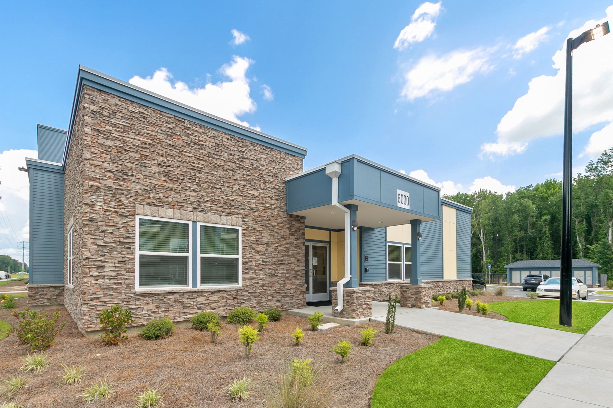 Photos and Video of Preserve at Chatham Parkway in Savannah, GA