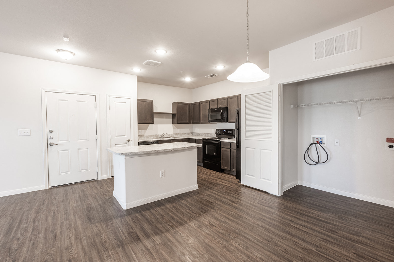 Medio Springs Ranch Apartments, 1530 Marbach Oaks, San Antonio, TX