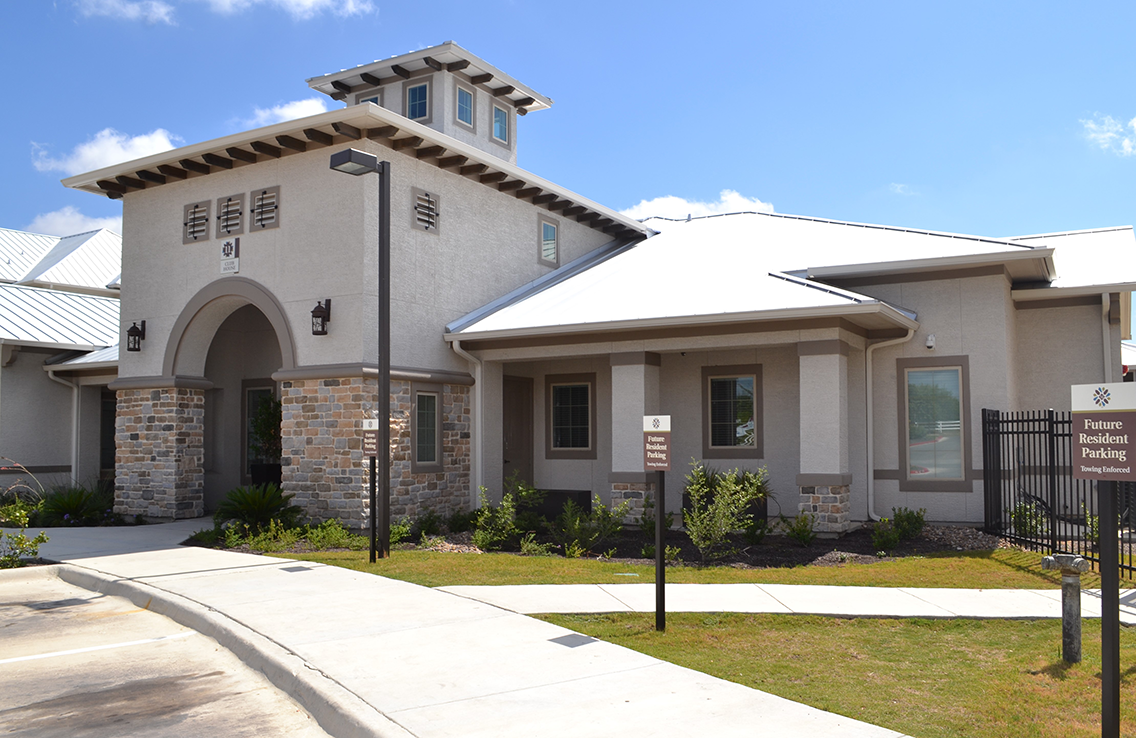 Medio Springs Ranch Apartments Apartments in San Antonio, TX
