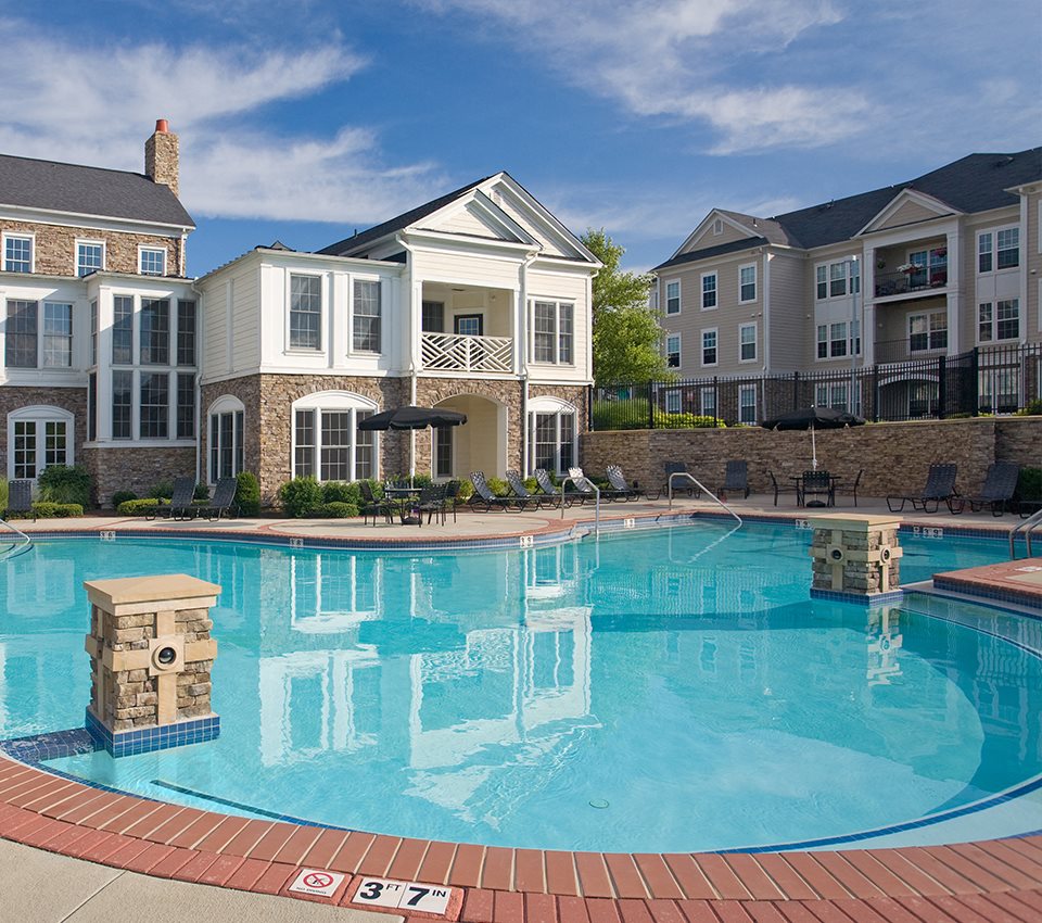 Reserve At Harpers Crossing Apartments In Langhorne