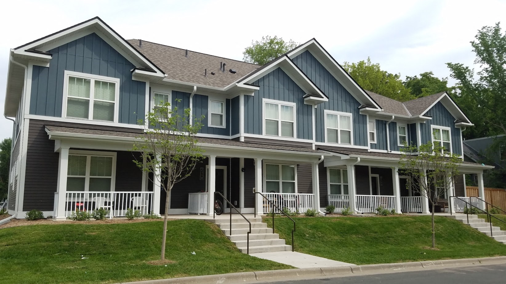 Photos and Video of Balsam Hill Apartments and Townhomes in Mound, MN