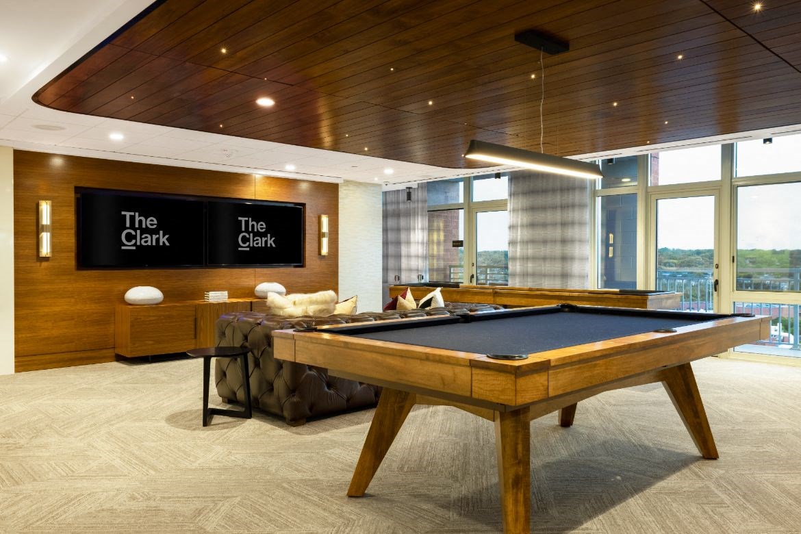 The Clark Apartments in Arlington, VA