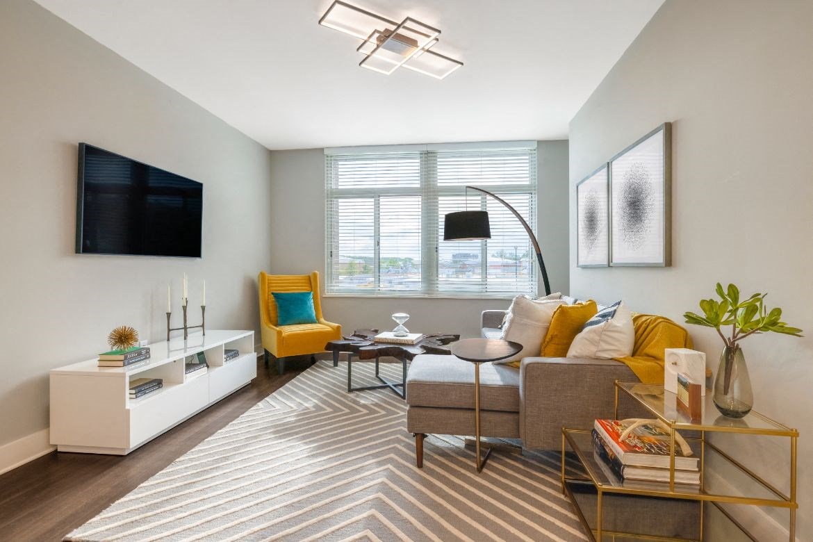 The Clark | Apartments in Arlington, VA | RENTCafe