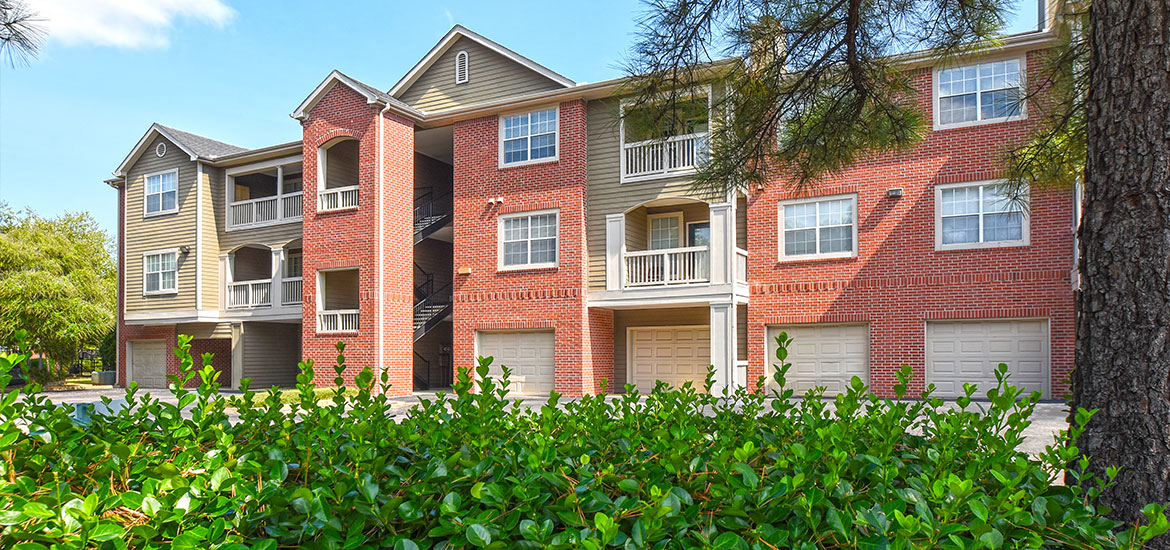 Preserve At Southwind | Apartments In Memphis, TN