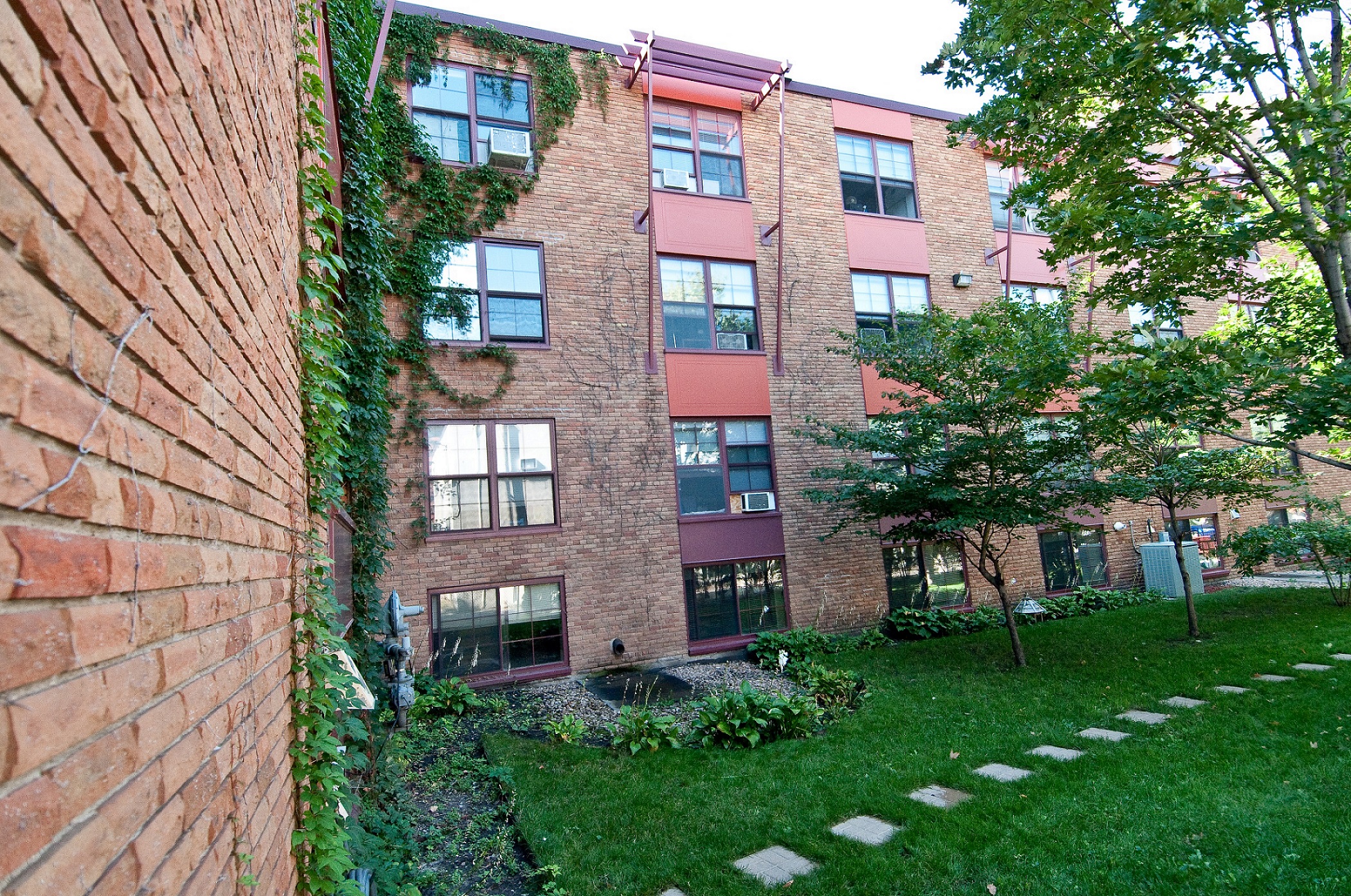 Alliance Apartments in Minneapolis, MN