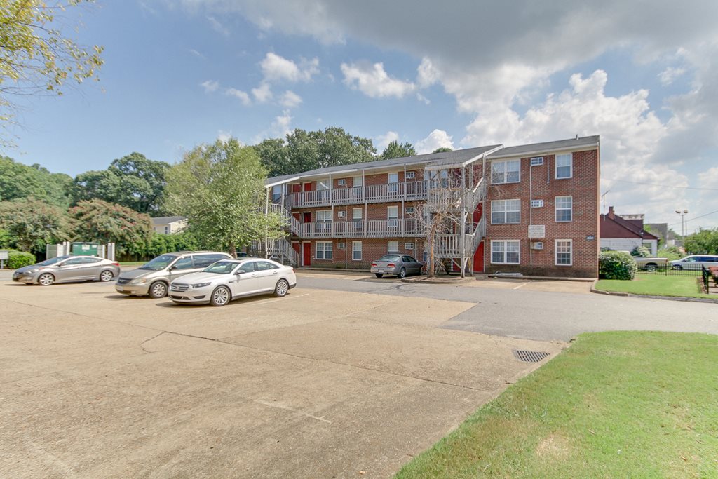Photos And Video Of Alexis Ii Apartments In Norfolk Va