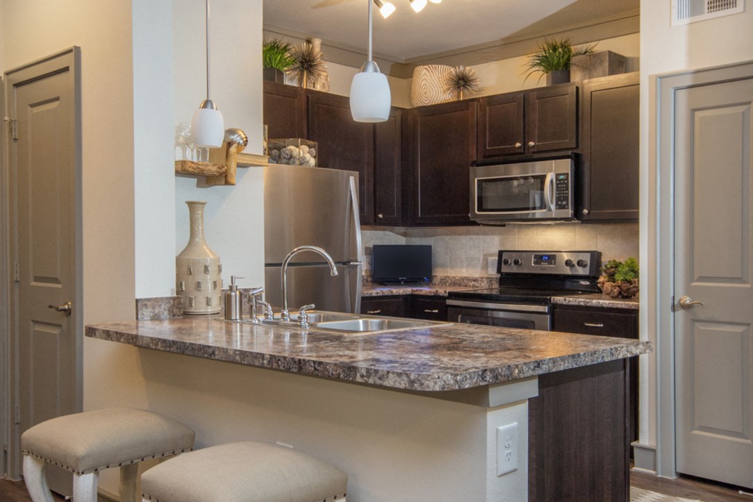 Atria Apartment Homes Apartments In Tulsa Ok