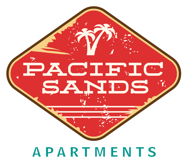 Property Logo  at Pacific Sands, California, 92117