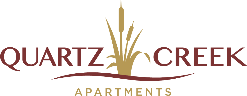Property Logo at Quartz Creek, Mountlake Terrace
