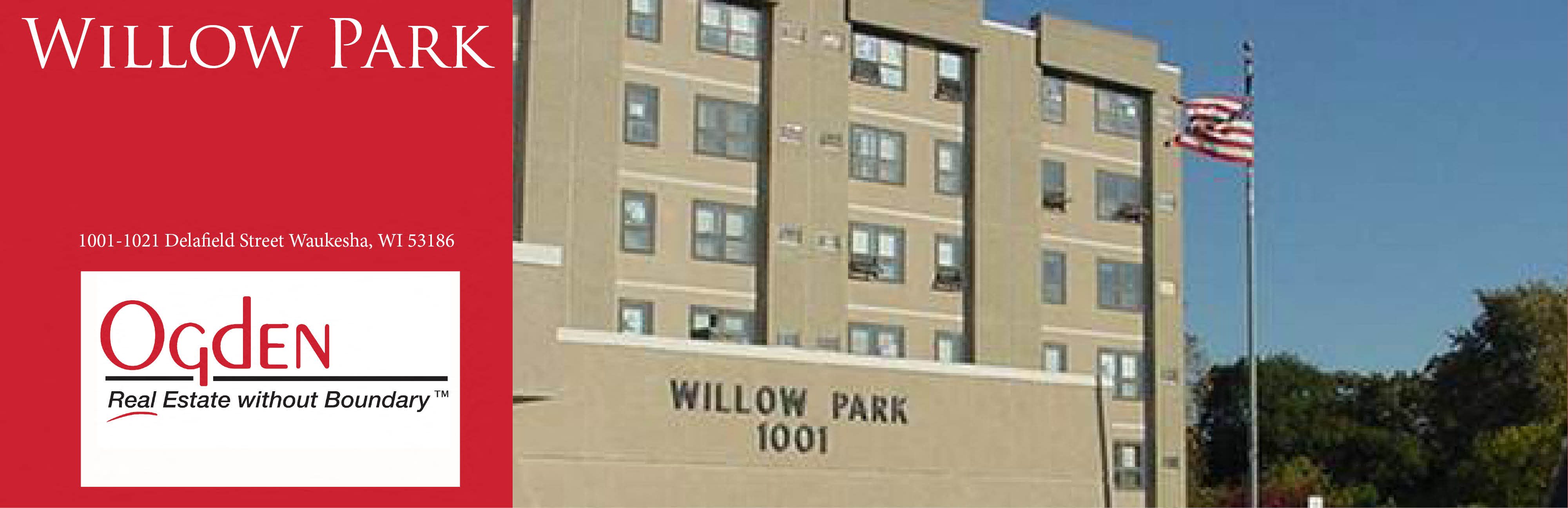 Willow Park Apartments Apartments in Waukesha, WI