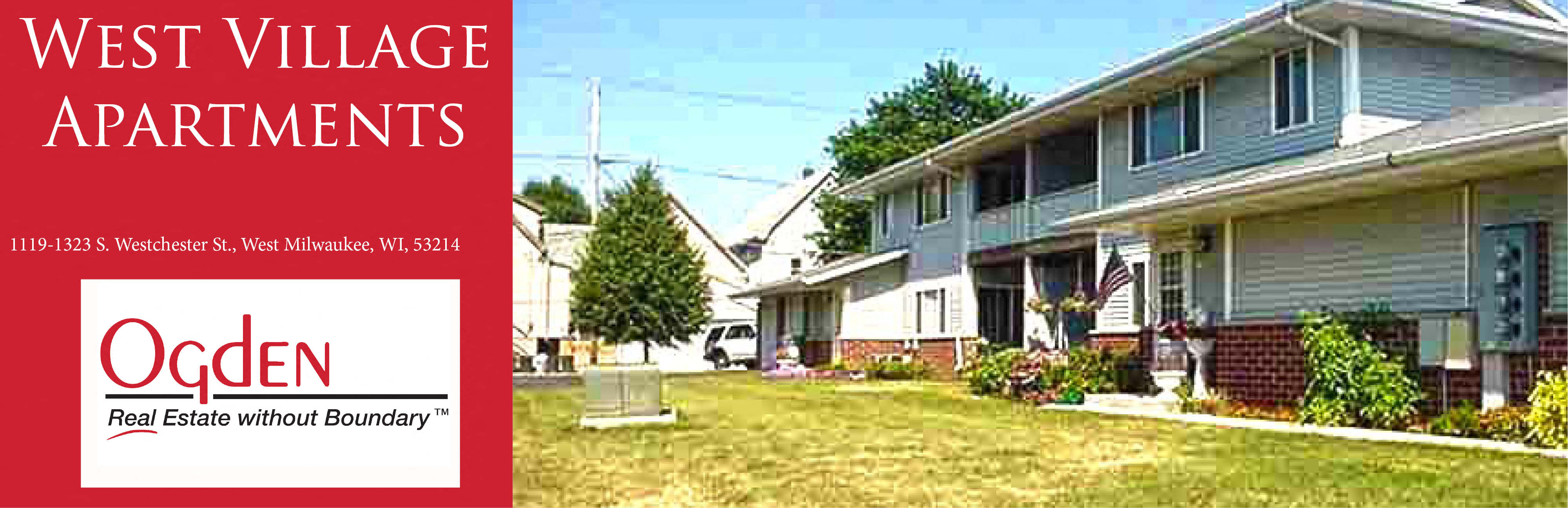 West Milwaukee Apartments Apartments In West Milwaukee Wi