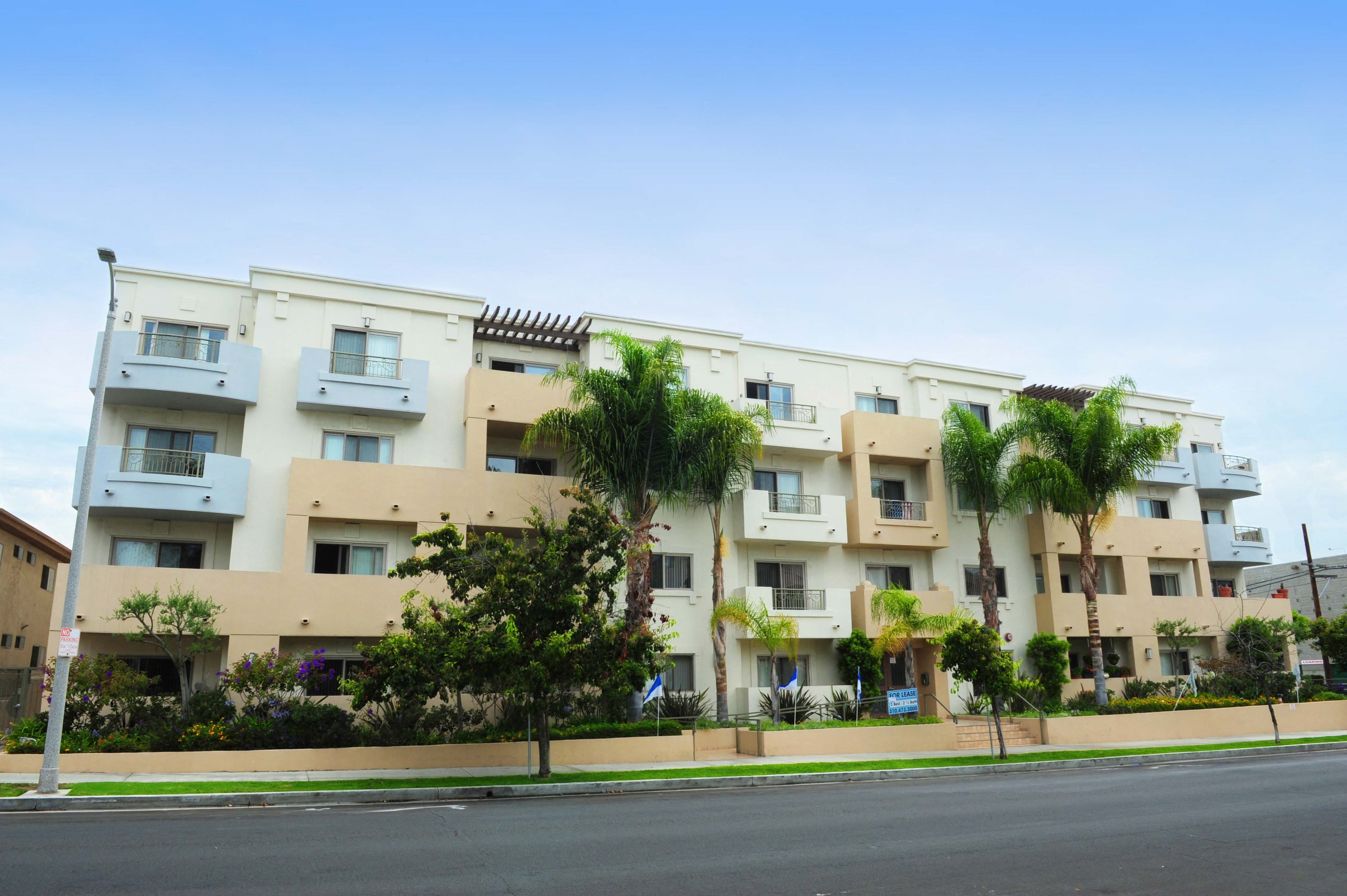 Armacost Manor by Wiseman Apartments in Los Angeles, CA RENTCafe