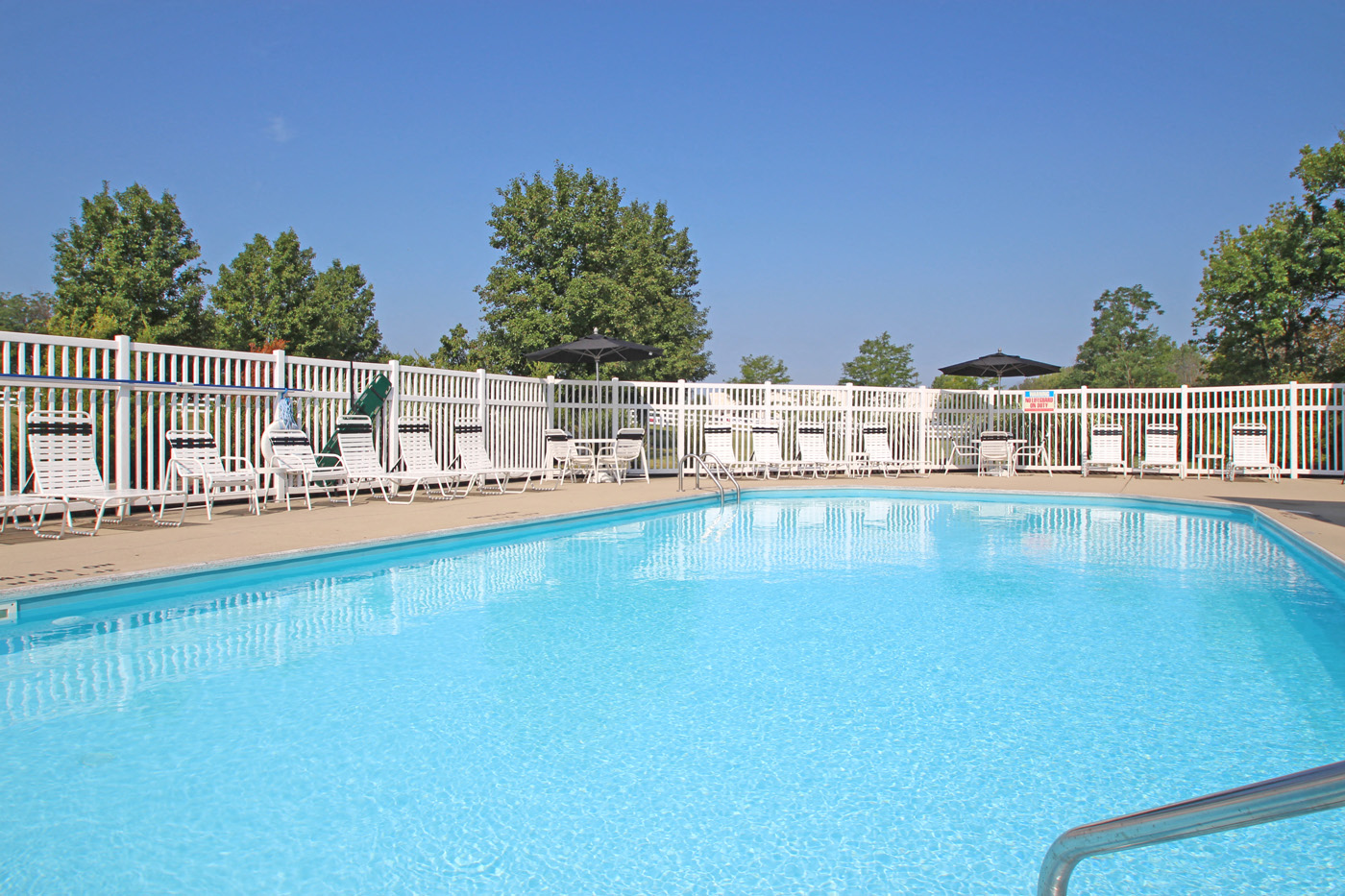 Washington Place Apartments in Miamisburg, OH