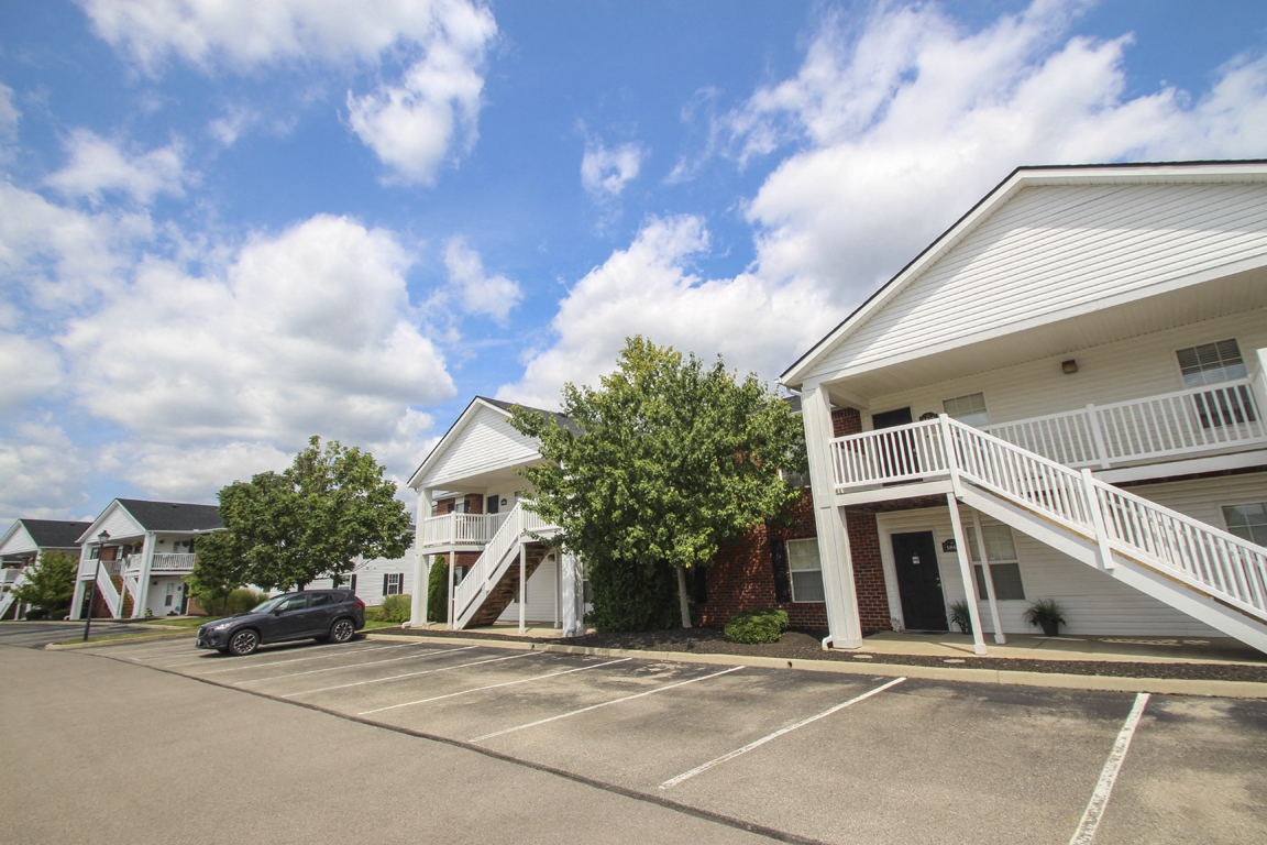 Washington Place Apartments in Miamisburg, OH