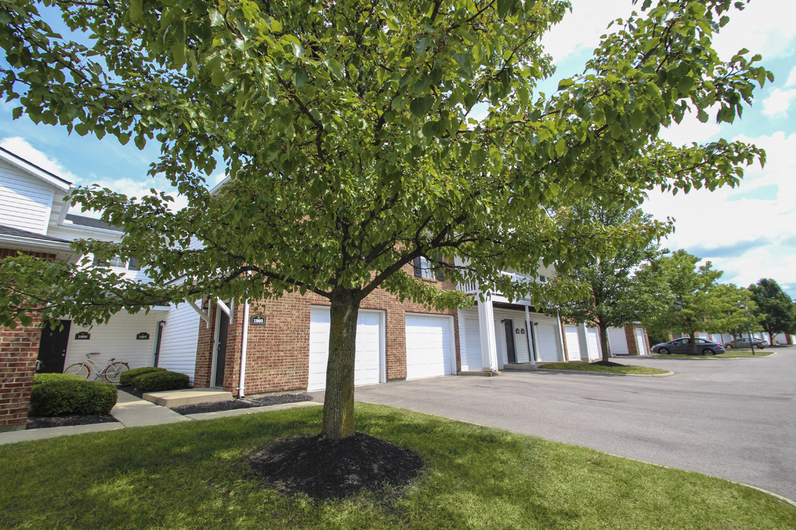 Washington Place Apartments in Miamisburg, OH