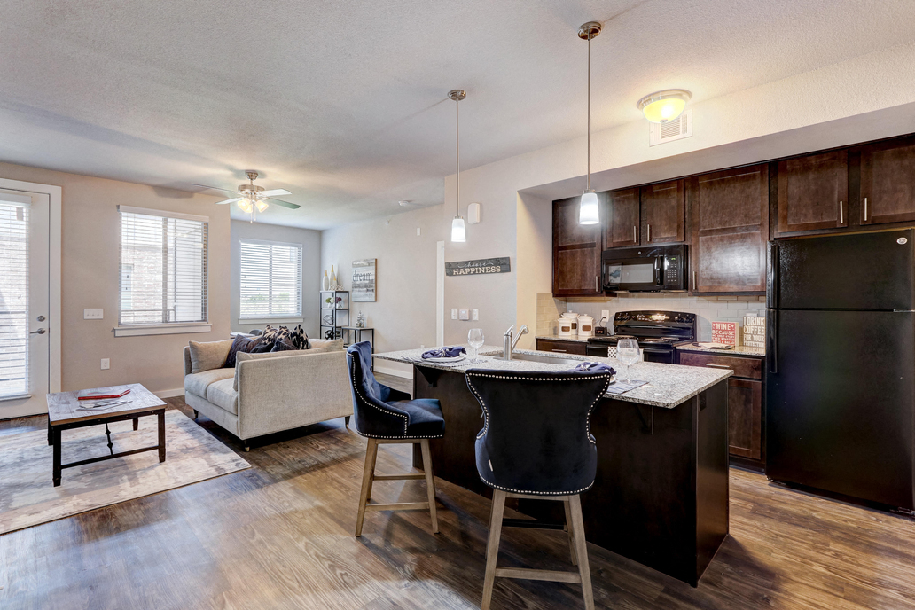 Apartments Okc The Landing Okc Home