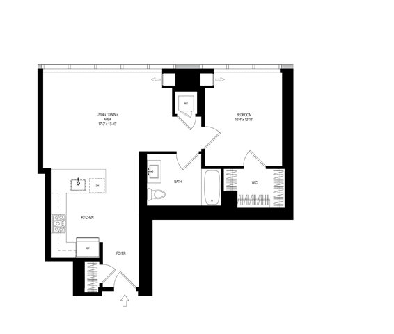 Check Our Floor Plan Availability | Luxury Apartments | The Modern