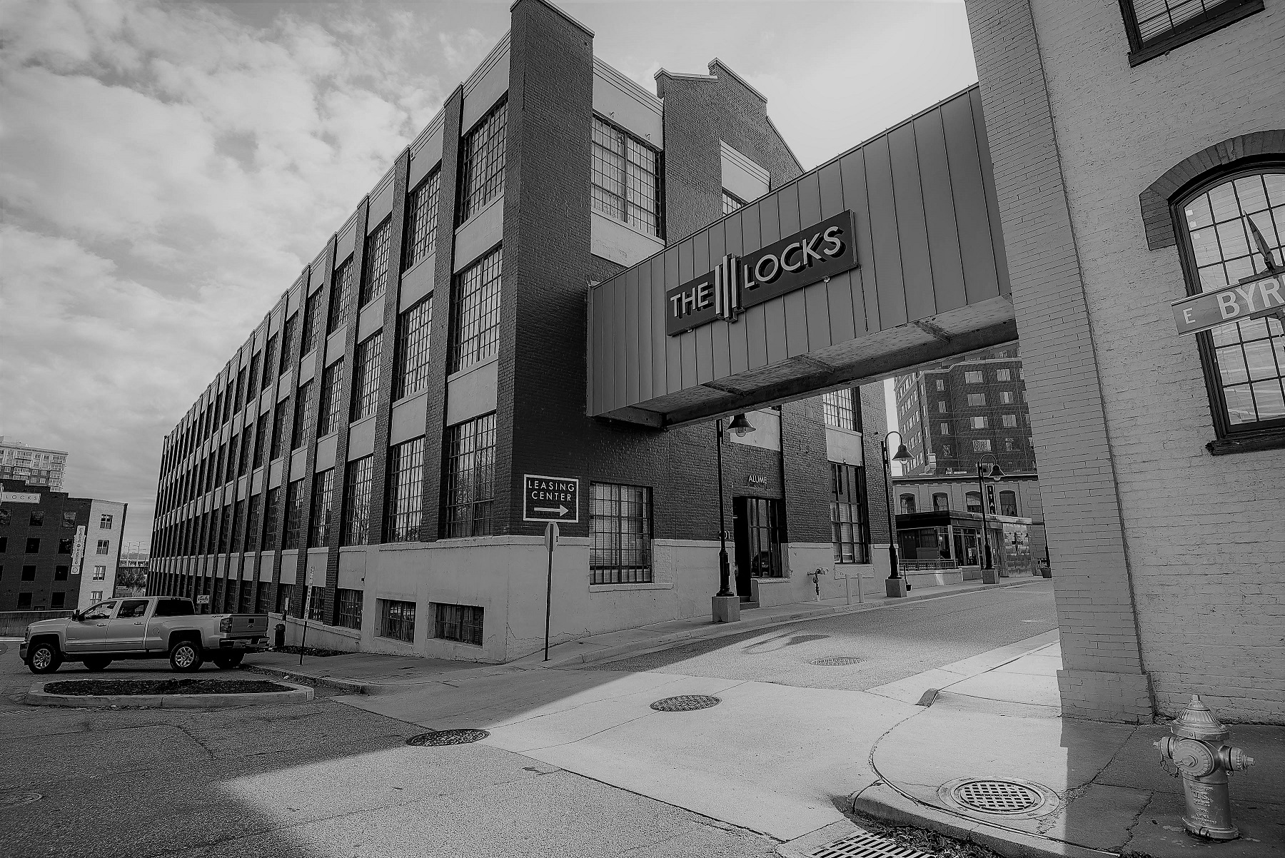 Shockoe Slip Apartment Community | Directions to The Locks