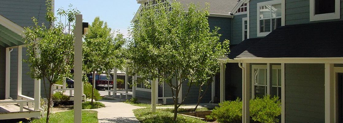 housing authority of the county of santa cruz apartments in capitola ca
