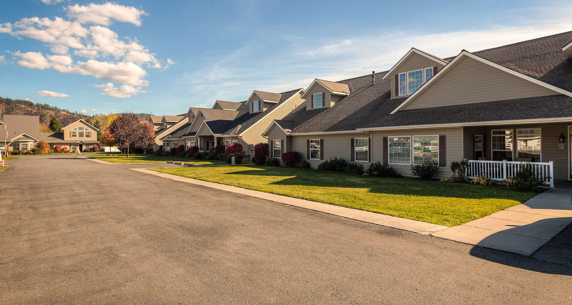 Pacifica Senior Living Coeur d'Alene Assisted Living Coeur d'Alene, ID