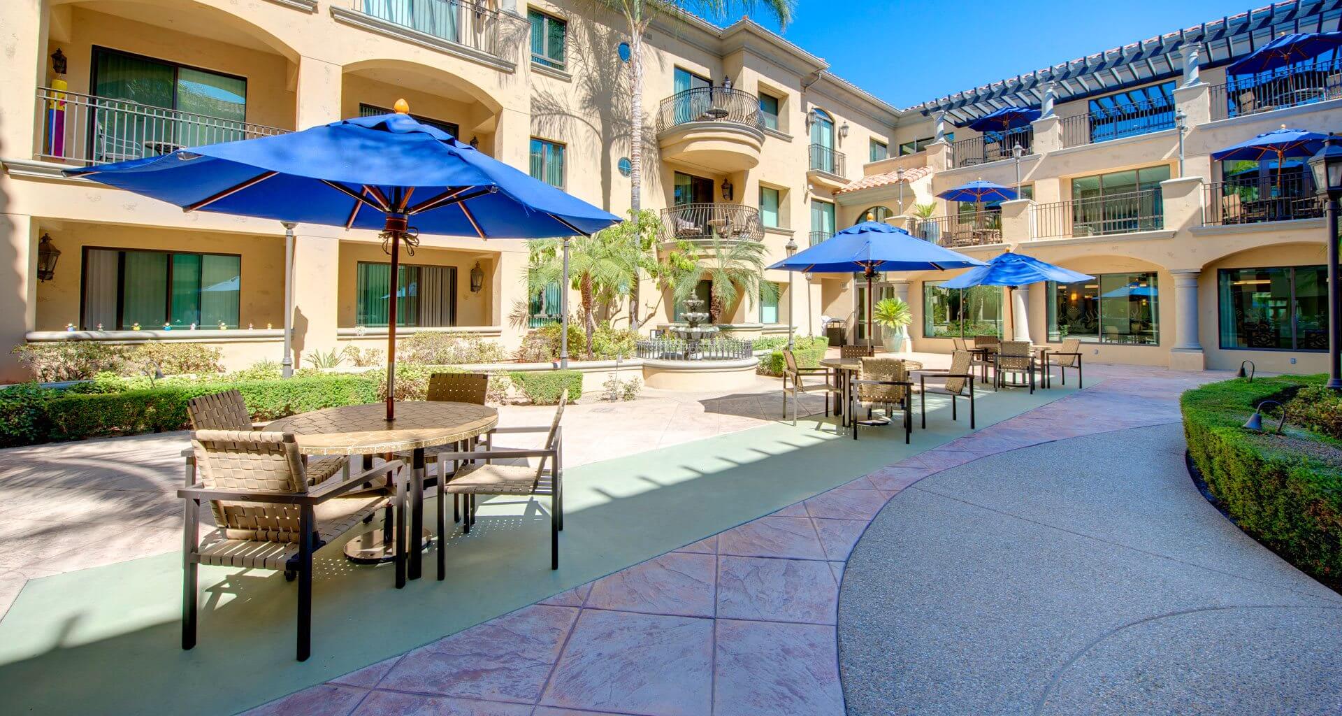 Pacifica Senior Living Hillsborough Assisted Living & Memory Care