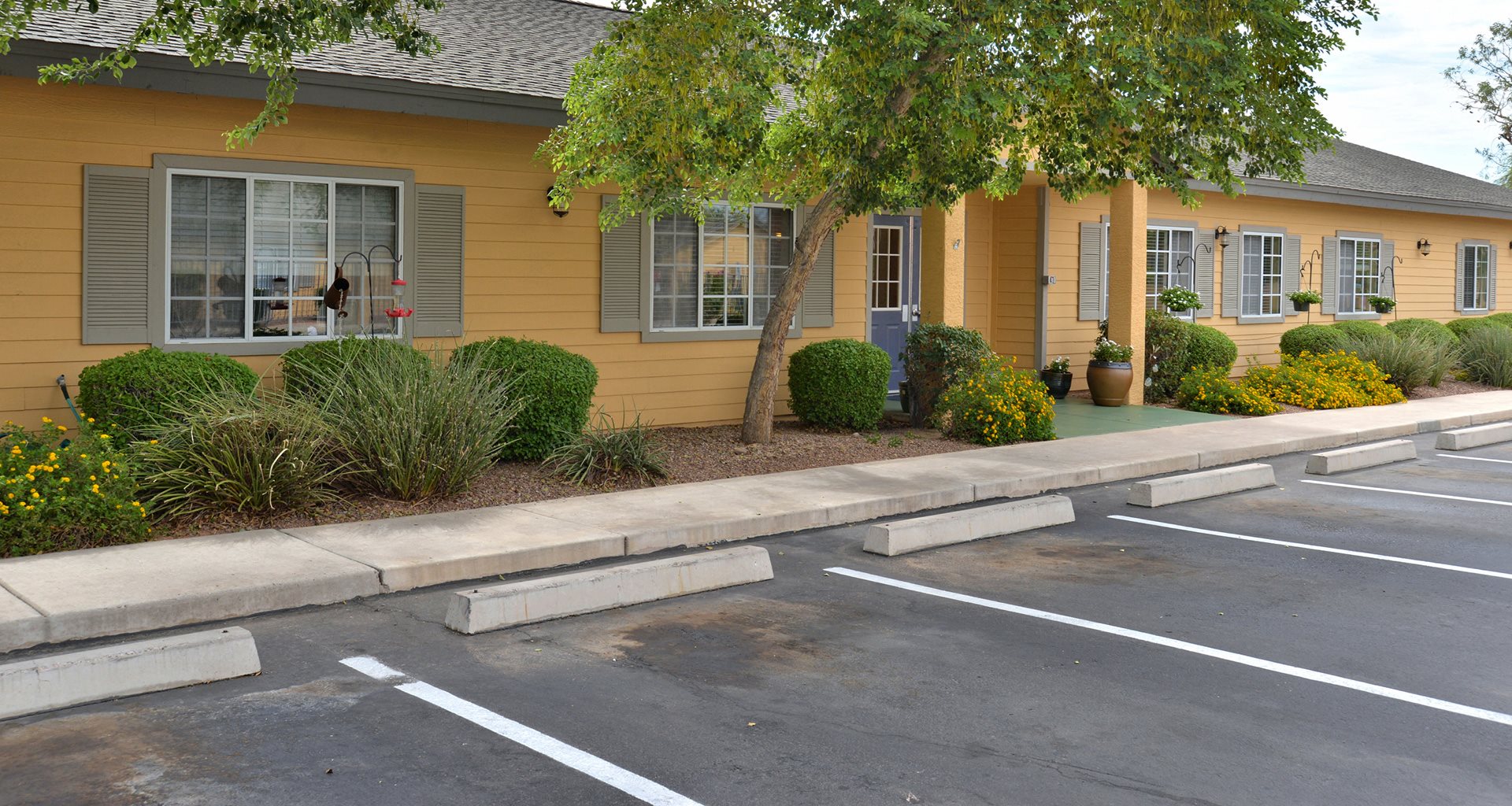 Pacifica Senior Living Paradise Valley Assisted Living Phoenix, AZ