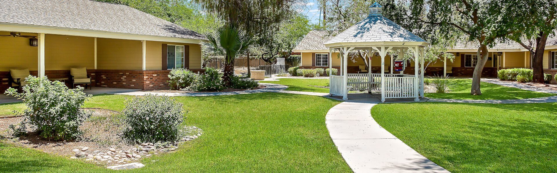 Schedule A Tour Pacifica Senior Living Tucson