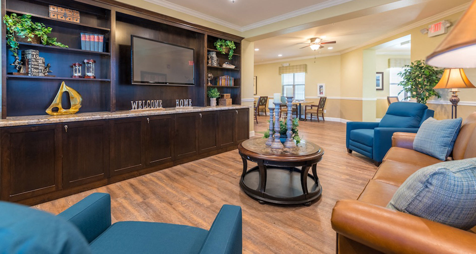 Pacifica Senior Living Vancouver | Senior Living Vancouver, WA