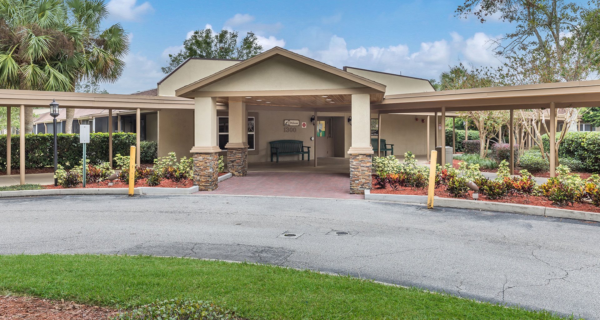 Wyndham Lakes Assisted Living Memory Care Jacksonville Fl