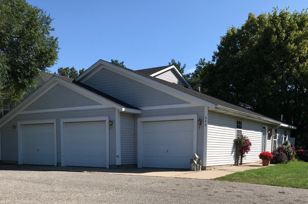 Alpine Apartment Homes Apartments in Comstock Park, MI RENTCafe