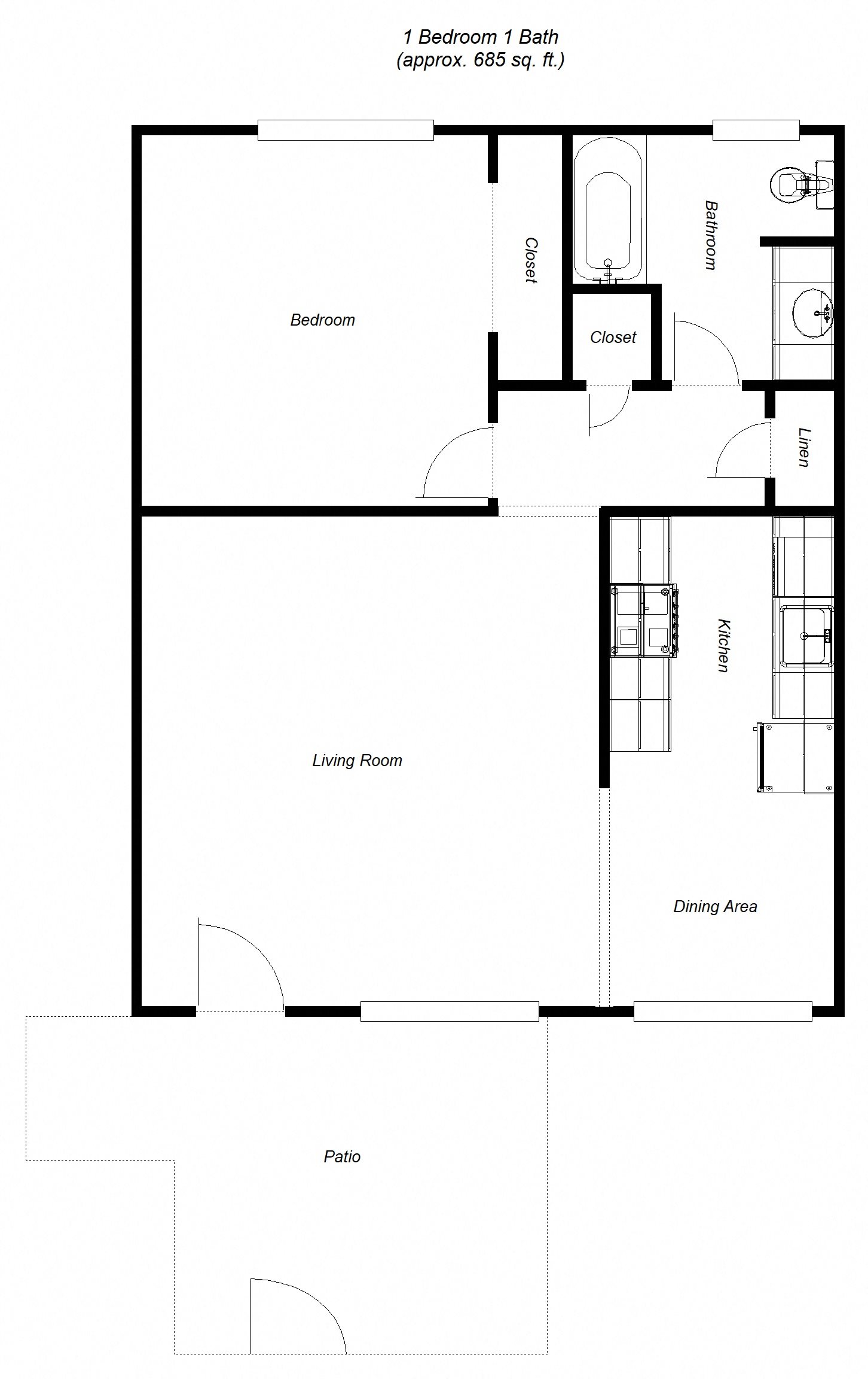 floor-plans-of-meritage-apartments-in-campbell-ca