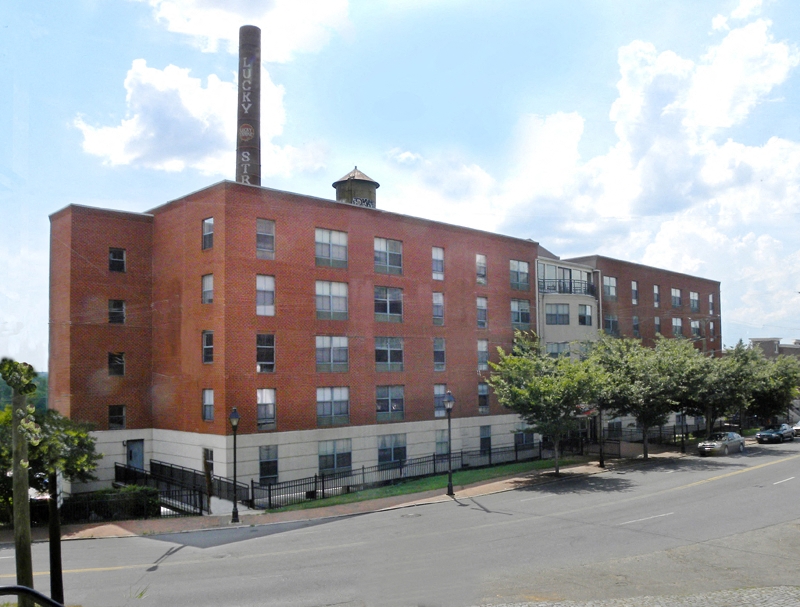 tobacco landing Photos and Video of Tobacco Landing in Richmond, VA