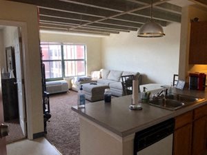 One Bedroom