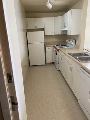 Two Bedroom