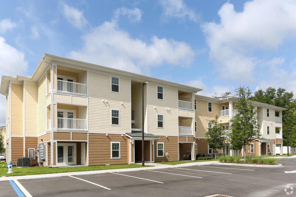 Photos and Video of Duval Station Landing in Jacksonville, FL