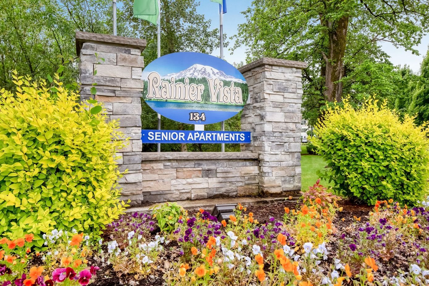 Photos and Video of Rainier Vista in Pacific, WA