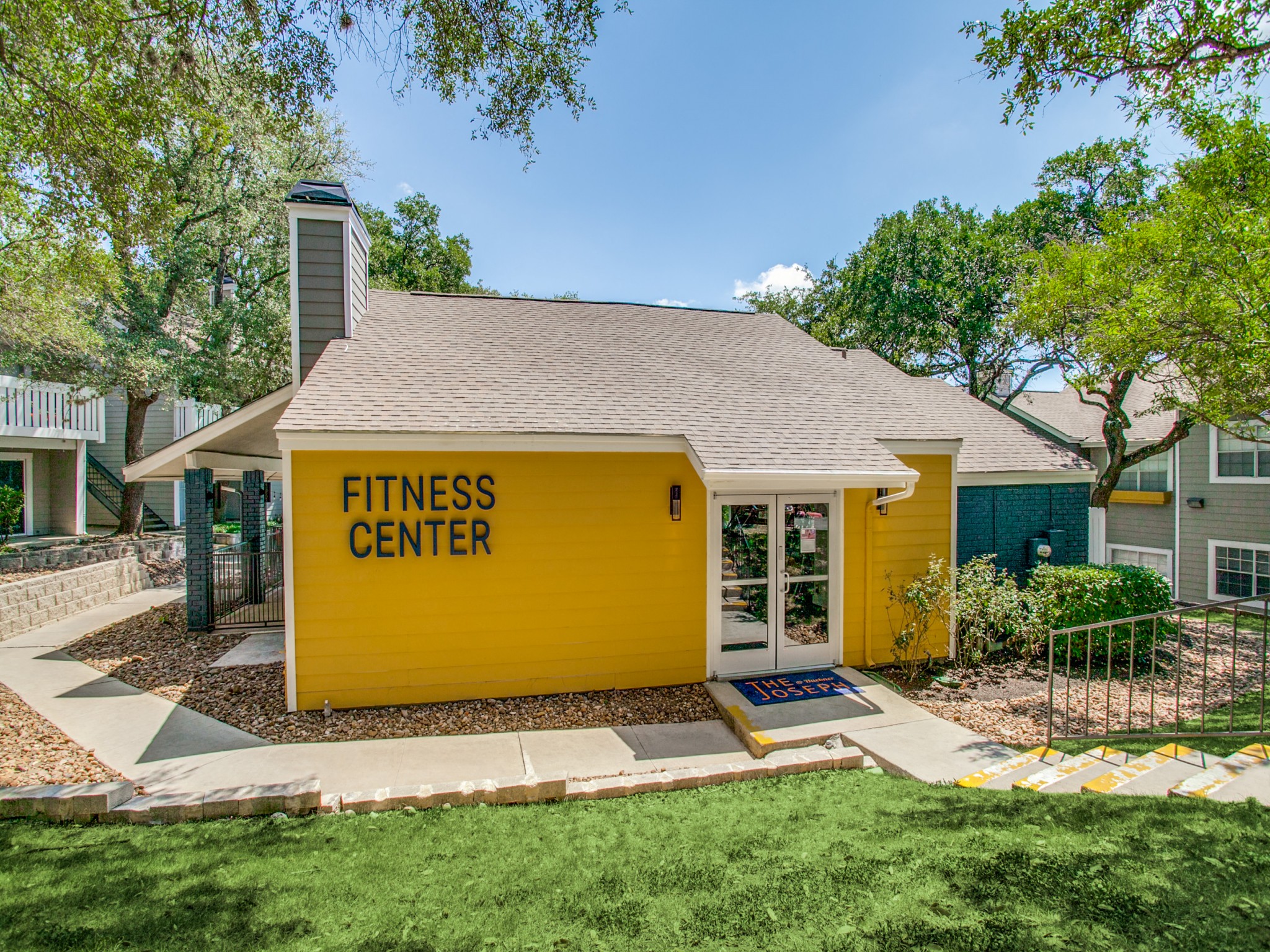 The Joseph At Huebner Apartments In San Antonio TX