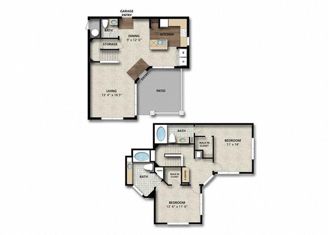 Kingston II Converted_2_FloorPlan Kingston II Converted_2_FloorPlan