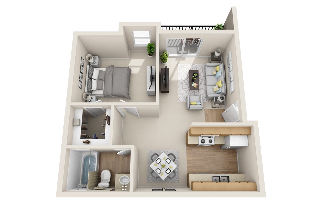 Arbor Creek Apartments Ebrochure Arbor Creek Apartments Ebrochure