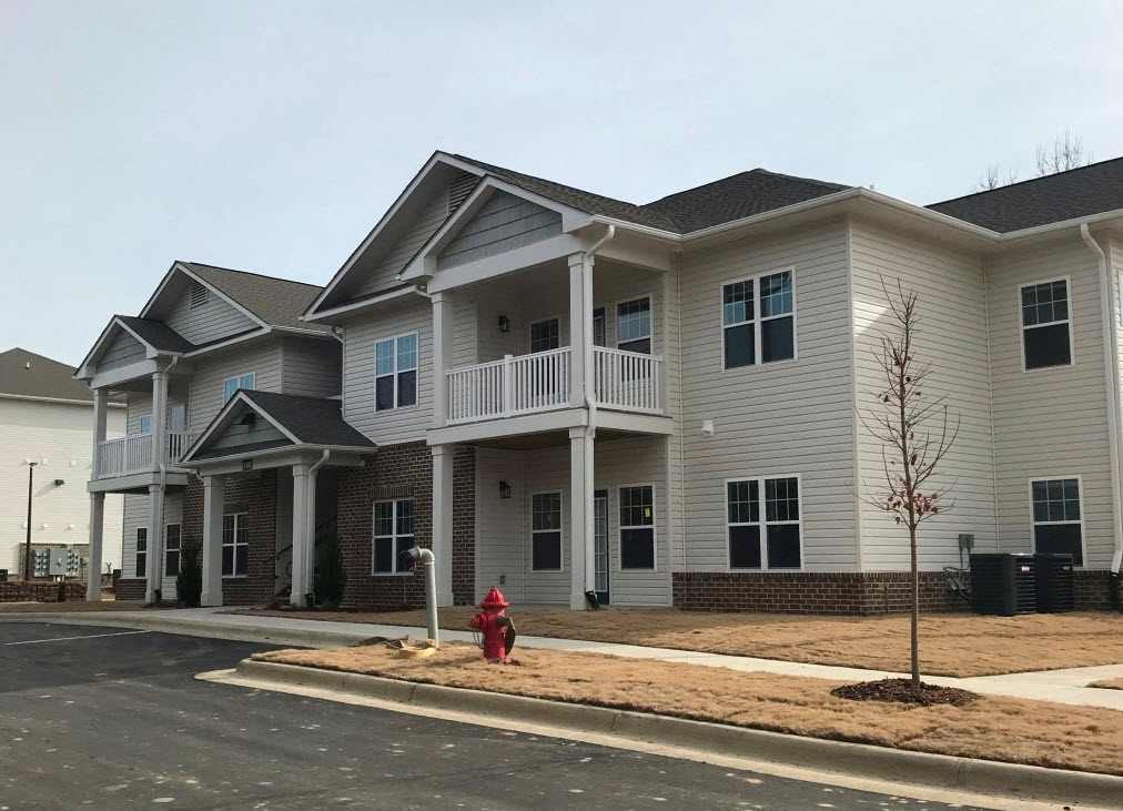 Abbington Crossing Apartments 1519 Lipscomb Road East Wilson Nc Rentcafe