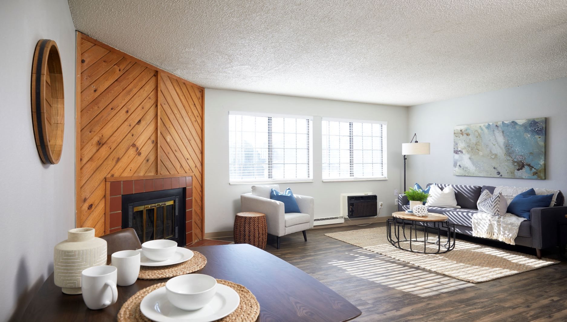 The Dexter Apartments Apartments in Denver, CO