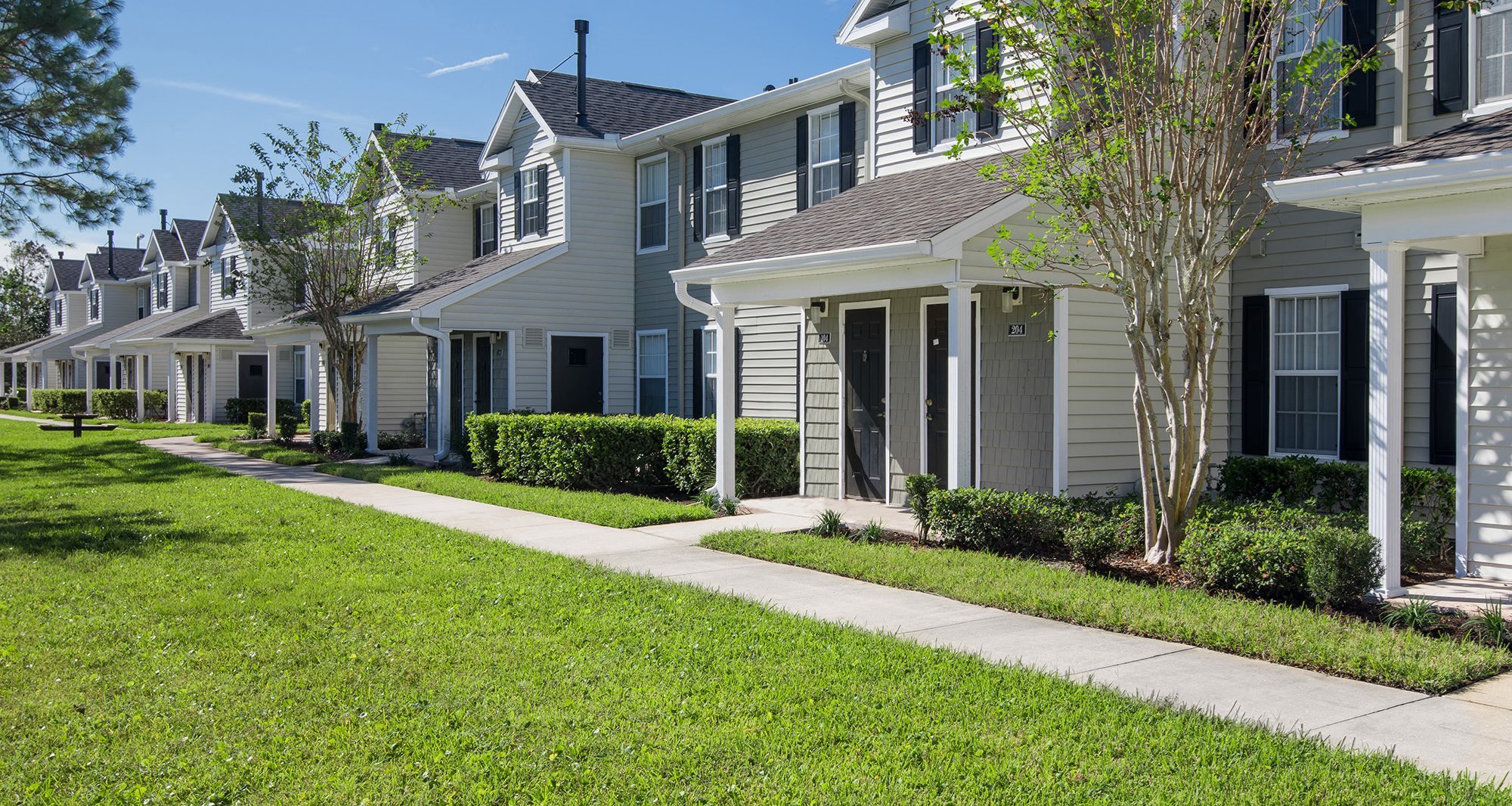 sunrise pointe apartments in port orange fl